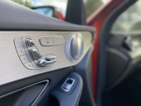 USED 2017 67 MERCEDES-BENZ GLC-CLASS 2.1 GLC 250 D 4MATIC AMG LINE PREMIUM PLUS 5d 201 BHP AWD AUTO Glass Panoramic Roof Comand Sat Nav