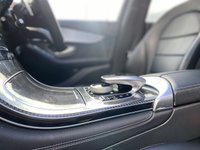 USED 2017 67 MERCEDES-BENZ GLC-CLASS 2.1 GLC 250 D 4MATIC AMG LINE PREMIUM PLUS 5d 201 BHP AWD AUTO Glass Panoramic Roof Comand Sat Nav