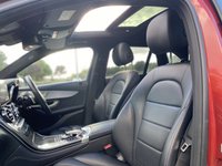 USED 2017 67 MERCEDES-BENZ GLC-CLASS 2.1 GLC 250 D 4MATIC AMG LINE PREMIUM PLUS 5d 201 BHP AWD AUTO Glass Panoramic Roof Comand Sat Nav