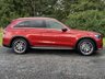 USED 2017 67 MERCEDES-BENZ GLC-CLASS 2.1 GLC 250 D 4MATIC AMG LINE PREMIUM PLUS 5d 201 BHP AWD AUTO Glass Panoramic Roof Comand Sat Nav