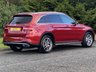 USED 2017 67 MERCEDES-BENZ GLC-CLASS 2.1 GLC 250 D 4MATIC AMG LINE PREMIUM PLUS 5d 201 BHP AWD AUTO Glass Panoramic Roof Comand Sat Nav