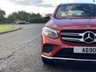 USED 2017 67 MERCEDES-BENZ GLC-CLASS 2.1 GLC 250 D 4MATIC AMG LINE PREMIUM PLUS 5d 201 BHP AWD AUTO Glass Panoramic Roof Comand Sat Nav