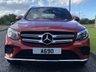 USED 2017 67 MERCEDES-BENZ GLC-CLASS 2.1 GLC 250 D 4MATIC AMG LINE PREMIUM PLUS 5d 201 BHP AWD AUTO Glass Panoramic Roof Comand Sat Nav