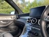 USED 2017 67 MERCEDES-BENZ GLC-CLASS 2.1 GLC 250 D 4MATIC AMG LINE PREMIUM PLUS 5d 201 BHP AWD AUTO Glass Panoramic Roof Comand Sat Nav