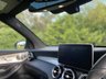 USED 2017 67 MERCEDES-BENZ GLC-CLASS 2.1 GLC 250 D 4MATIC AMG LINE PREMIUM PLUS 5d 201 BHP AWD AUTO Glass Panoramic Roof Comand Sat Nav