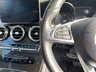 USED 2017 67 MERCEDES-BENZ GLC-CLASS 2.1 GLC 250 D 4MATIC AMG LINE PREMIUM PLUS 5d 201 BHP AWD AUTO Glass Panoramic Roof Comand Sat Nav