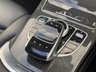 USED 2017 67 MERCEDES-BENZ GLC-CLASS 2.1 GLC 250 D 4MATIC AMG LINE PREMIUM PLUS 5d 201 BHP AWD AUTO Glass Panoramic Roof Comand Sat Nav