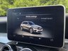 USED 2017 67 MERCEDES-BENZ GLC-CLASS 2.1 GLC 250 D 4MATIC AMG LINE PREMIUM PLUS 5d 201 BHP AWD AUTO Glass Panoramic Roof Comand Sat Nav
