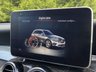 USED 2017 67 MERCEDES-BENZ GLC-CLASS 2.1 GLC 250 D 4MATIC AMG LINE PREMIUM PLUS 5d 201 BHP AWD AUTO Glass Panoramic Roof Comand Sat Nav