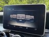 USED 2017 67 MERCEDES-BENZ GLC-CLASS 2.1 GLC 250 D 4MATIC AMG LINE PREMIUM PLUS 5d 201 BHP AWD AUTO Glass Panoramic Roof Comand Sat Nav