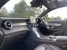 USED 2017 67 MERCEDES-BENZ GLC-CLASS 2.1 GLC 250 D 4MATIC AMG LINE PREMIUM PLUS 5d 201 BHP AWD AUTO Glass Panoramic Roof Comand Sat Nav