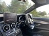 USED 2017 67 MERCEDES-BENZ GLC-CLASS 2.1 GLC 250 D 4MATIC AMG LINE PREMIUM PLUS 5d 201 BHP AWD AUTO Glass Panoramic Roof Comand Sat Nav