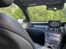 USED 2017 67 MERCEDES-BENZ GLC-CLASS 2.1 GLC 250 D 4MATIC AMG LINE PREMIUM PLUS 5d 201 BHP AWD AUTO Glass Panoramic Roof Comand Sat Nav