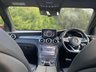 USED 2017 67 MERCEDES-BENZ GLC-CLASS 2.1 GLC 250 D 4MATIC AMG LINE PREMIUM PLUS 5d 201 BHP AWD AUTO Glass Panoramic Roof Comand Sat Nav