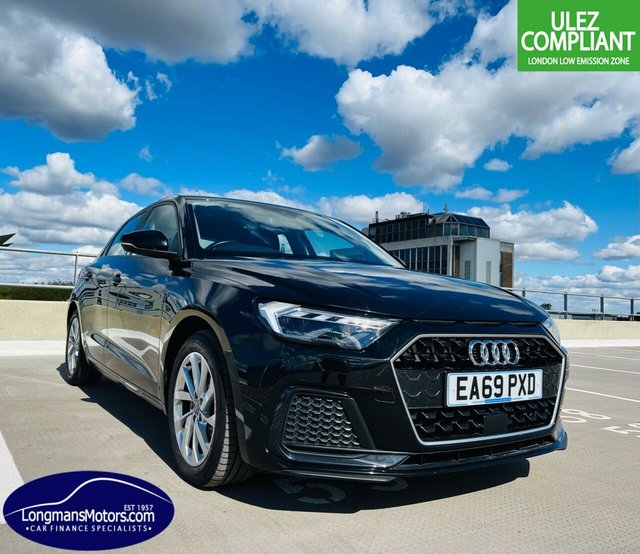 Used cars for sale. Basildon & Essex car Dealer Longmans Motors