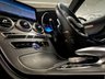 USED 2018 68 MERCEDES-BENZ C CLASS 1.5 C 200 AMG LINE PREMIUM 2d 181 BHP LOW MILEAGE, FULL MBSH,PREMIUM SPEC