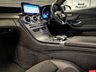 USED 2018 68 MERCEDES-BENZ C CLASS 1.5 C 200 AMG LINE PREMIUM 2d 181 BHP LOW MILEAGE, FULL MBSH,PREMIUM SPEC