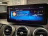 USED 2018 68 MERCEDES-BENZ C CLASS 1.5 C 200 AMG LINE PREMIUM 2d 181 BHP LOW MILEAGE, FULL MBSH,PREMIUM SPEC
