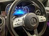 USED 2018 68 MERCEDES-BENZ C CLASS 1.5 C 200 AMG LINE PREMIUM 2d 181 BHP LOW MILEAGE, FULL MBSH,PREMIUM SPEC