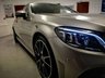 USED 2018 68 MERCEDES-BENZ C CLASS 1.5 C 200 AMG LINE PREMIUM 2d 181 BHP LOW MILEAGE, FULL MBSH,PREMIUM SPEC