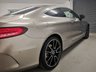 USED 2018 68 MERCEDES-BENZ C CLASS 1.5 C 200 AMG LINE PREMIUM 2d 181 BHP LOW MILEAGE, FULL MBSH,PREMIUM SPEC