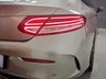 USED 2018 68 MERCEDES-BENZ C CLASS 1.5 C 200 AMG LINE PREMIUM 2d 181 BHP LOW MILEAGE, FULL MBSH,PREMIUM SPEC