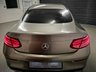 USED 2018 68 MERCEDES-BENZ C CLASS 1.5 C 200 AMG LINE PREMIUM 2d 181 BHP LOW MILEAGE, FULL MBSH,PREMIUM SPEC