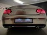 USED 2018 68 MERCEDES-BENZ C CLASS 1.5 C 200 AMG LINE PREMIUM 2d 181 BHP LOW MILEAGE, FULL MBSH,PREMIUM SPEC
