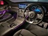 USED 2018 68 MERCEDES-BENZ C CLASS 1.5 C 200 AMG LINE PREMIUM 2d 181 BHP LOW MILEAGE, FULL MBSH,PREMIUM SPEC