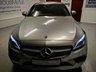 USED 2018 68 MERCEDES-BENZ C CLASS 1.5 C 200 AMG LINE PREMIUM 2d 181 BHP LOW MILEAGE, FULL MBSH,PREMIUM SPEC