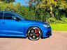 USED 2017 67 AUDI RS3 2.5 RS 3 QUATTRO 5d 395 BHP 