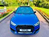 USED 2017 67 AUDI RS3 2.5 RS 3 QUATTRO 5d 395 BHP 