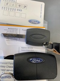 USED 2009 09 FORD FOCUS 2.5 RS 3d 300 BHP 14043 Miles 1 Lady owner