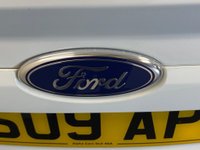 USED 2009 09 FORD FOCUS 2.5 RS 3d 300 BHP 14043 Miles 1 Lady owner