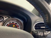 USED 2009 09 FORD FOCUS 2.5 RS 3d 300 BHP 14043 Miles 1 Lady owner