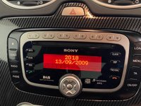 USED 2009 09 FORD FOCUS 2.5 RS 3d 300 BHP 14043 Miles 1 Lady owner