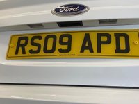 USED 2009 09 FORD FOCUS 2.5 RS 3d 300 BHP 14043 Miles 1 Lady owner