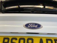 USED 2009 09 FORD FOCUS 2.5 RS 3d 300 BHP 14043 Miles 1 Lady owner