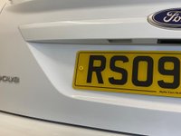 USED 2009 09 FORD FOCUS 2.5 RS 3d 300 BHP 14043 Miles 1 Lady owner