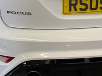 USED 2009 09 FORD FOCUS 2.5 RS 3d 300 BHP 14043 Miles 1 Lady owner