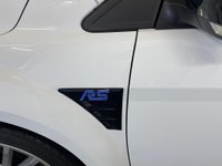 USED 2009 09 FORD FOCUS 2.5 RS 3d 300 BHP 14043 Miles 1 Lady owner
