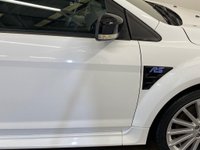 USED 2009 09 FORD FOCUS 2.5 RS 3d 300 BHP 14043 Miles 1 Lady owner
