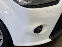 USED 2009 09 FORD FOCUS 2.5 RS 3d 300 BHP 14043 Miles 1 Lady owner