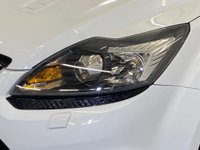 USED 2009 09 FORD FOCUS 2.5 RS 3d 300 BHP 14043 Miles 1 Lady owner