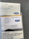 USED 2009 09 FORD FOCUS 2.5 RS 3d 300 BHP 14043 Miles 1 Lady owner
