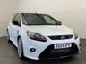 USED 2009 09 FORD FOCUS 2.5 RS 3d 300 BHP 14043 Miles 1 Lady owner
