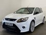 USED 2009 09 FORD FOCUS 2.5 RS 3d 300 BHP 14043 Miles 1 Lady owner