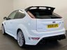 USED 2009 09 FORD FOCUS 2.5 RS 3d 300 BHP 14043 Miles 1 Lady owner