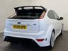 USED 2009 09 FORD FOCUS 2.5 RS 3d 300 BHP 14043 Miles 1 Lady owner