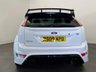 USED 2009 09 FORD FOCUS 2.5 RS 3d 300 BHP 14043 Miles 1 Lady owner